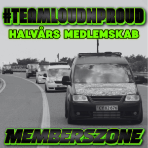 Halvårs